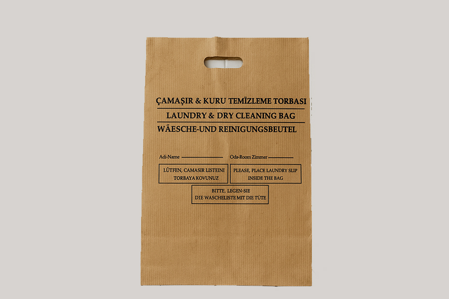 Çamaşır Torbası - Vivona