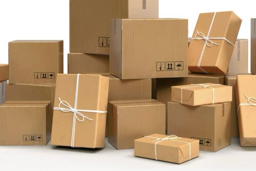 Hediye ve Ürün Paketleme Çözümleri
